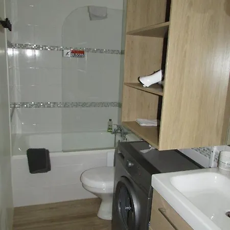 Apartment Cocooning Confort Les
