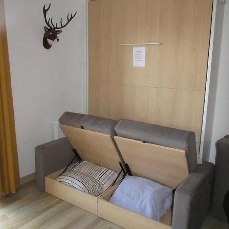 Cocooning Confort Les * Les Angles (Pyrenees-Orientales)