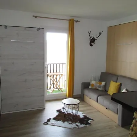 Apartment Cocooning Confort Les