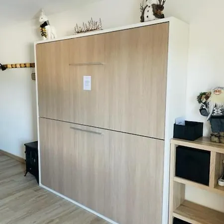 Apartment Cocooning Confort Les