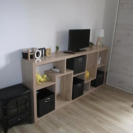 Cocooning Confort Les *