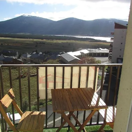 Cocooning Confort * Les Angles (Pyrenees-Orientales)